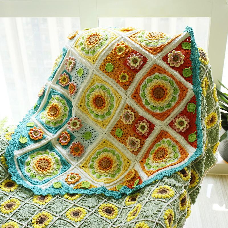 Blankets collection