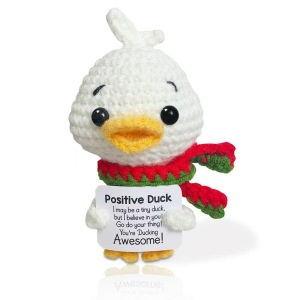 Positive Duck Crochet Companion product view 24