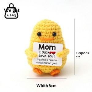 Positive Duck Crochet Companion product view 27