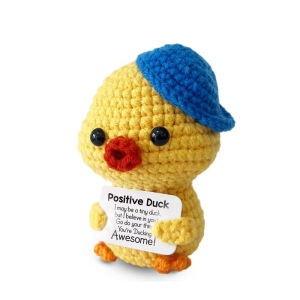 Positive Duck Crochet Companion product view 32