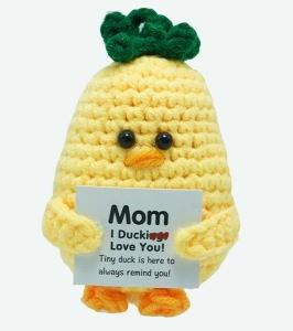 Positive Duck Crochet Companion product view 36