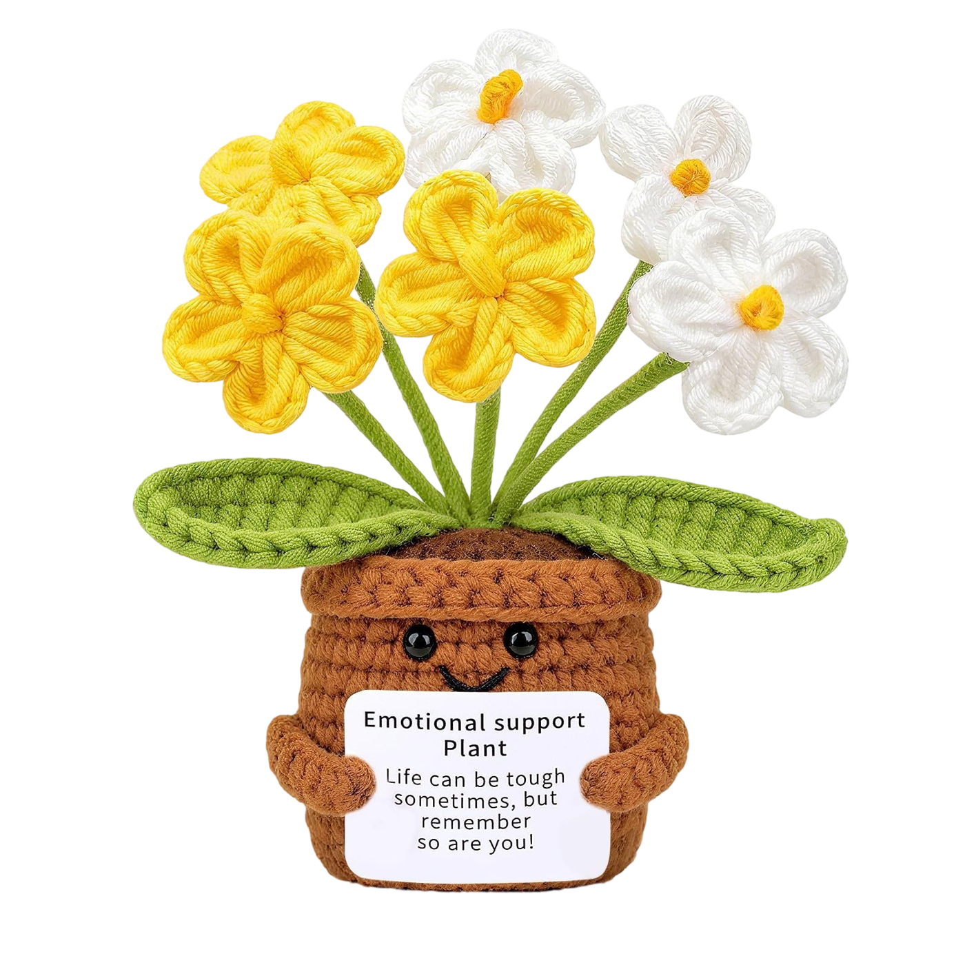Message Plants collection